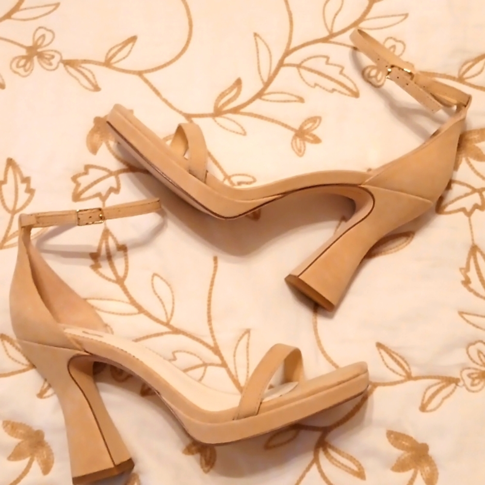 Franco Sarto Heels